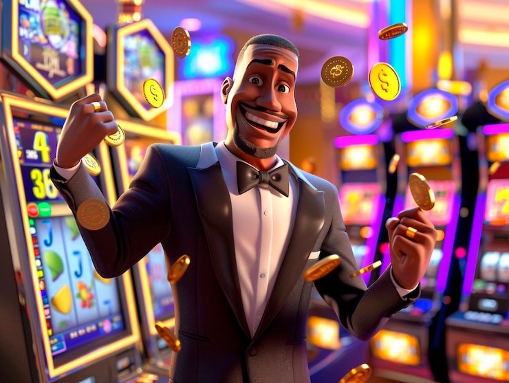 h5 sm605 slot game lobby showing Mahjong Ways, Gates of Olympus, and Aviator